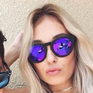 Purple DIFF Dime - LIKE NEW